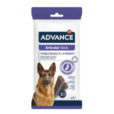 Snacks Advance Articular Stick
